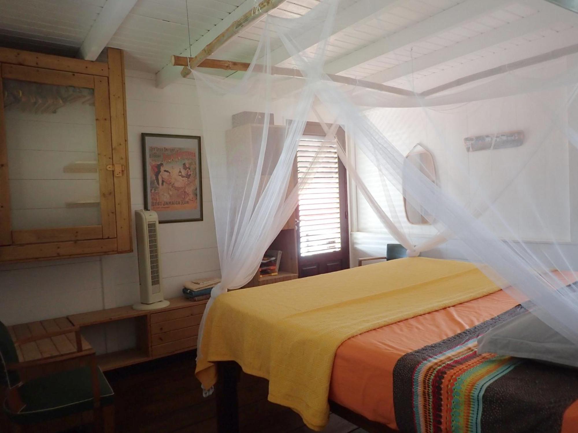 Villa Atea, le Loft... un concept saintois original à Terre-De-Haut Extérieur photo